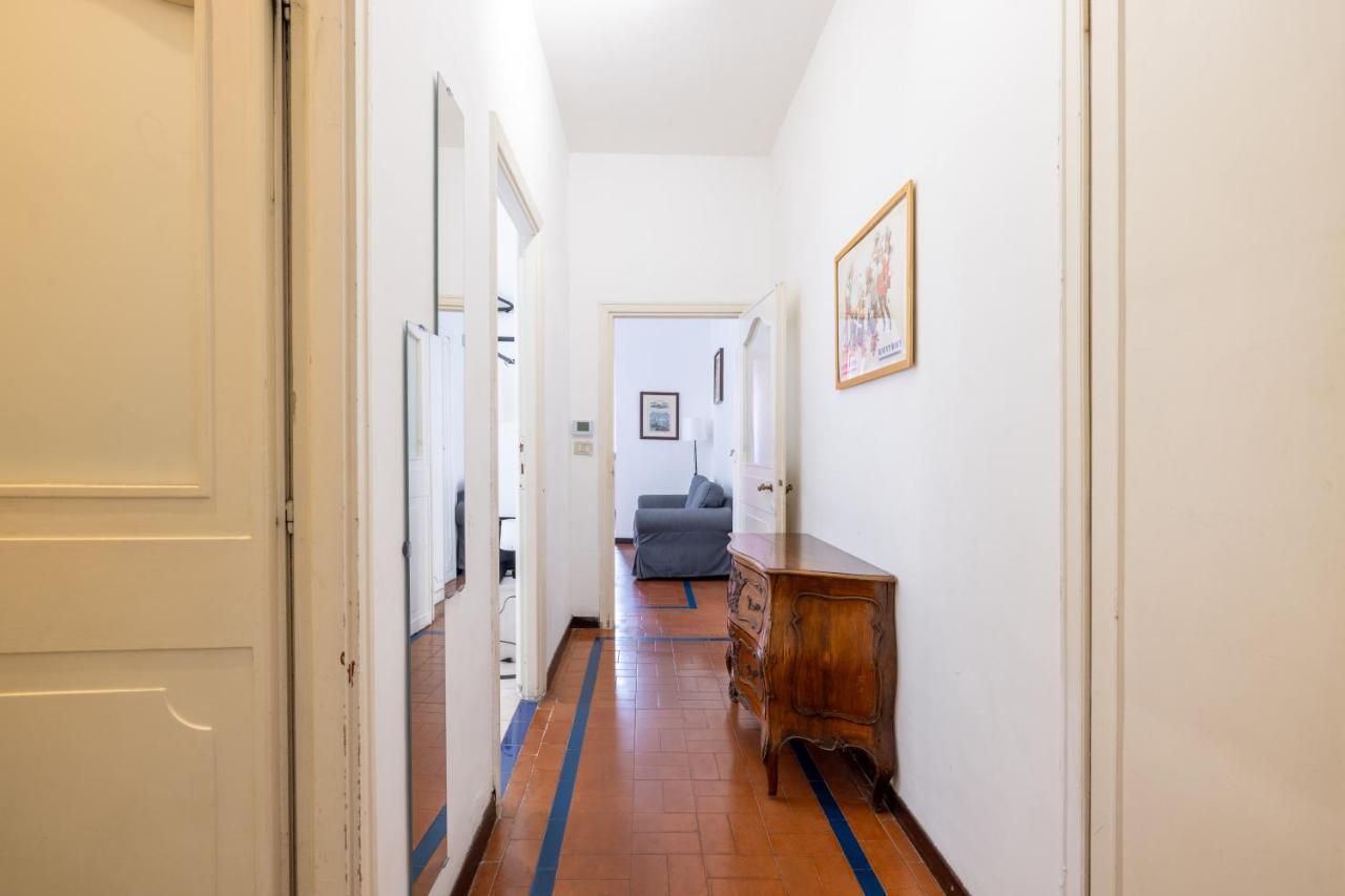 Vg Trastevere 5 Stelle Appartamento Spazioso Rome Exterior photo