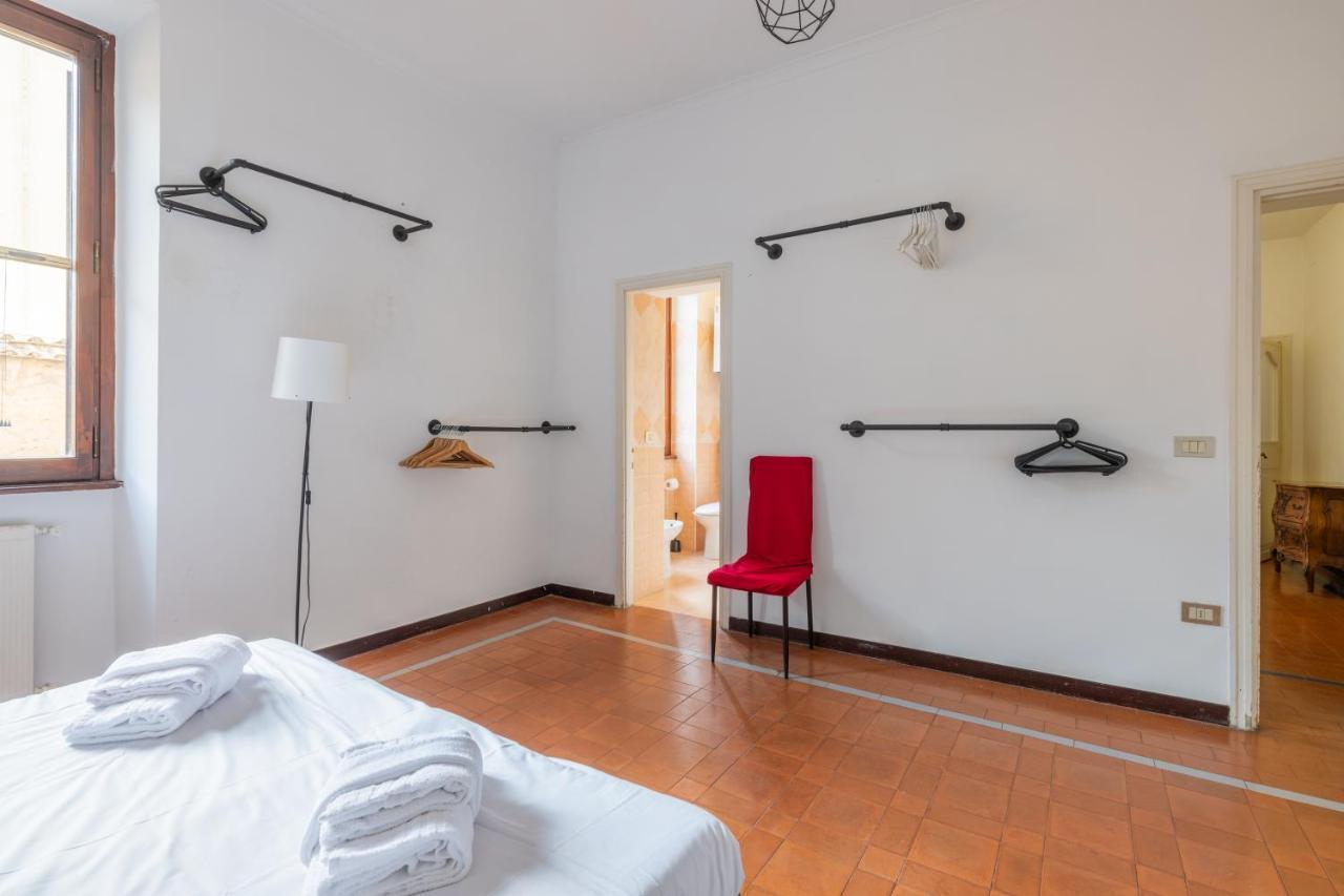 Vg Trastevere 5 Stelle Appartamento Spazioso Rome Exterior photo