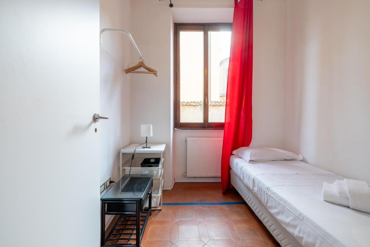 Vg Trastevere 5 Stelle Appartamento Spazioso Rome Exterior photo
