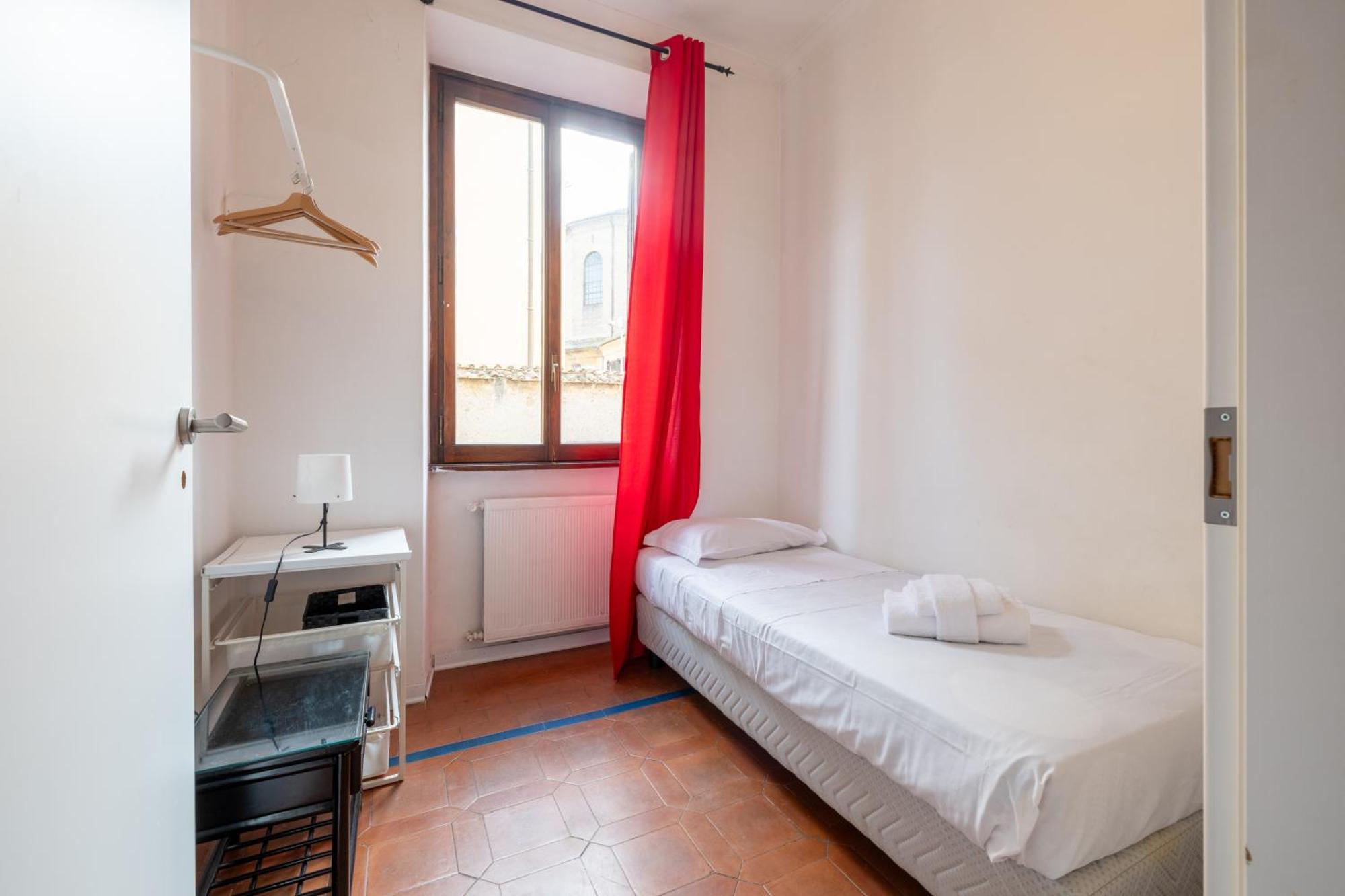 Vg Trastevere 5 Stelle Appartamento Spazioso Rome Exterior photo